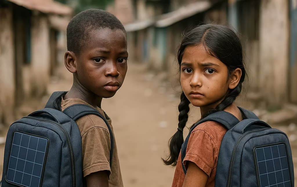 Street2School Guardian App